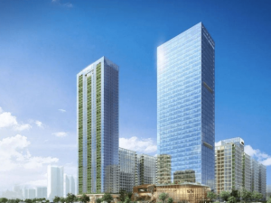 深圳侨城坊新房楼盘图片