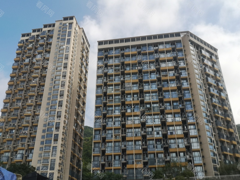 深圳悦千山雅园新房楼盘图片图片4