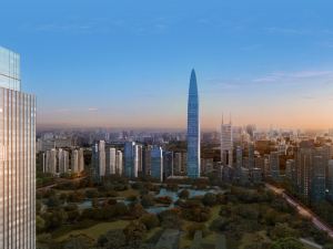 深圳滨江爱义南方大厦新房楼盘图片