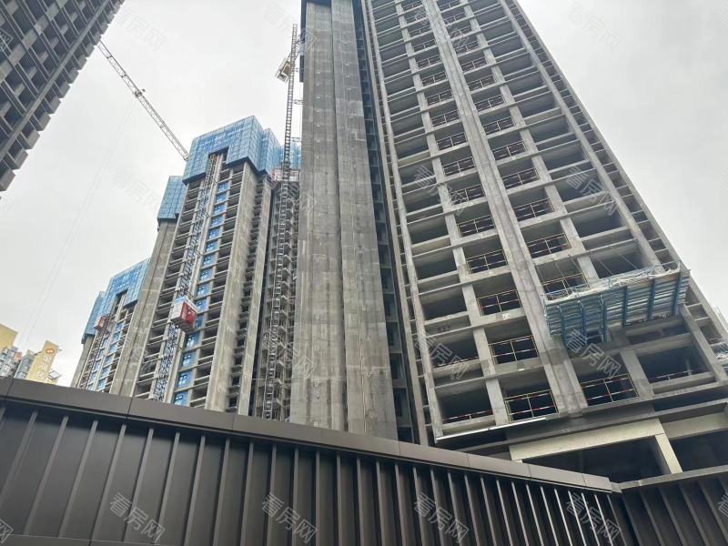 深圳深业颐樾府新房楼盘图片图片3