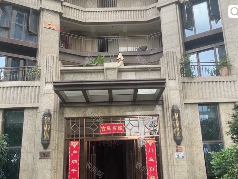 深圳德润荣君府小区信息图片15