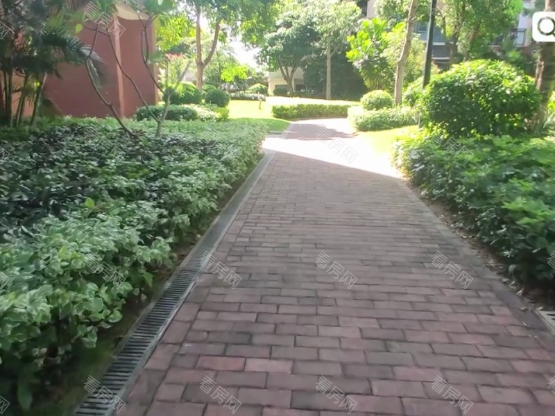 深圳怀德峰景南园小区信息图片19