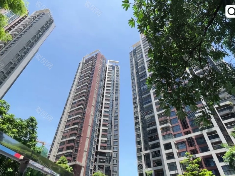 深圳中熙香缤山小区信息图片31