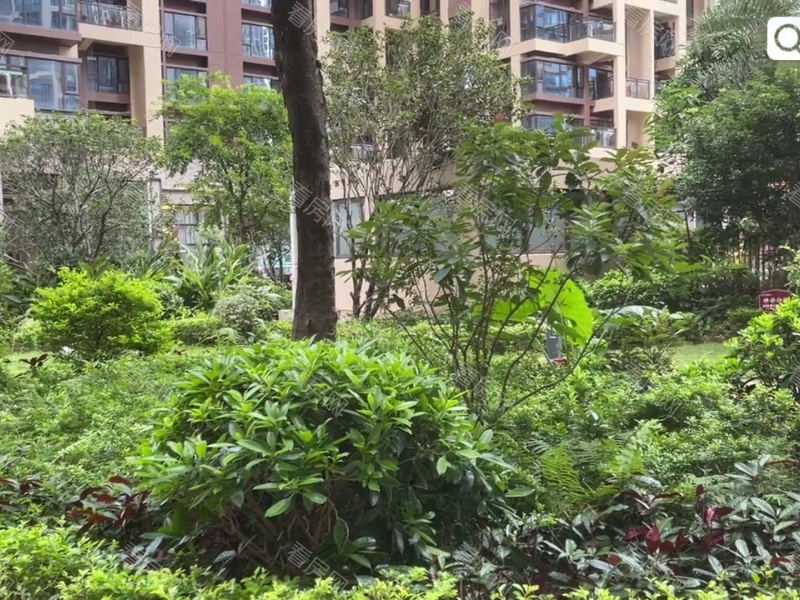 深圳信义嘉御山五六期小区信息图片30