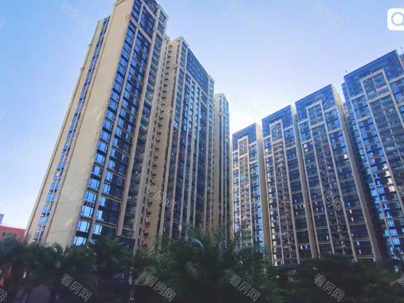 深圳星航华府小区信息图片1