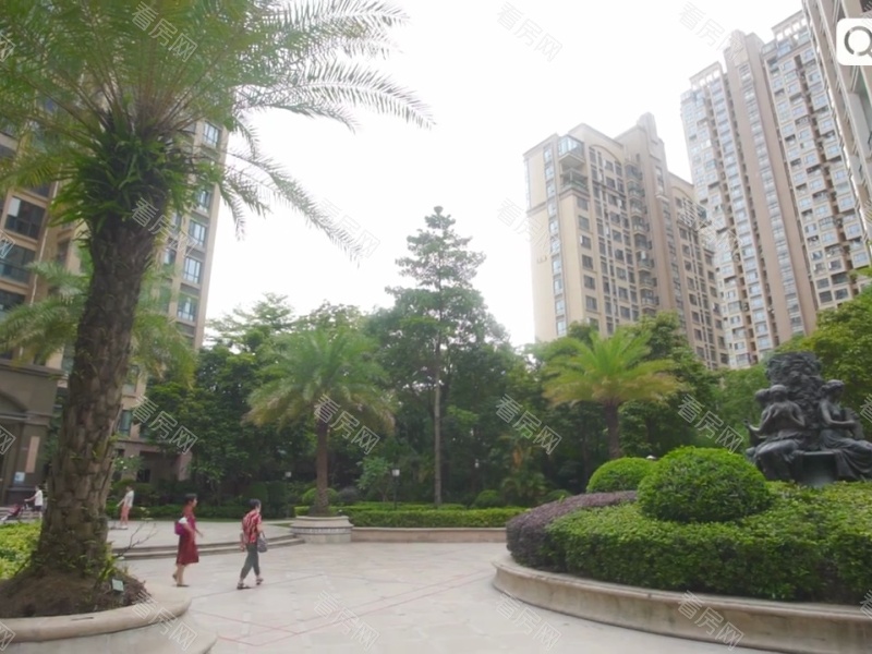 深圳广兴源圣拿威小区信息图片8