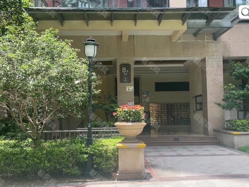 深圳信义嘉御山小区信息图片20