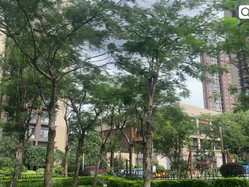 深圳万科紫悦山小区信息图片29