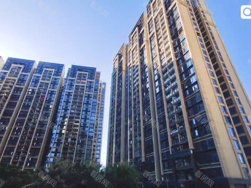 深圳星航华府小区信息图片3