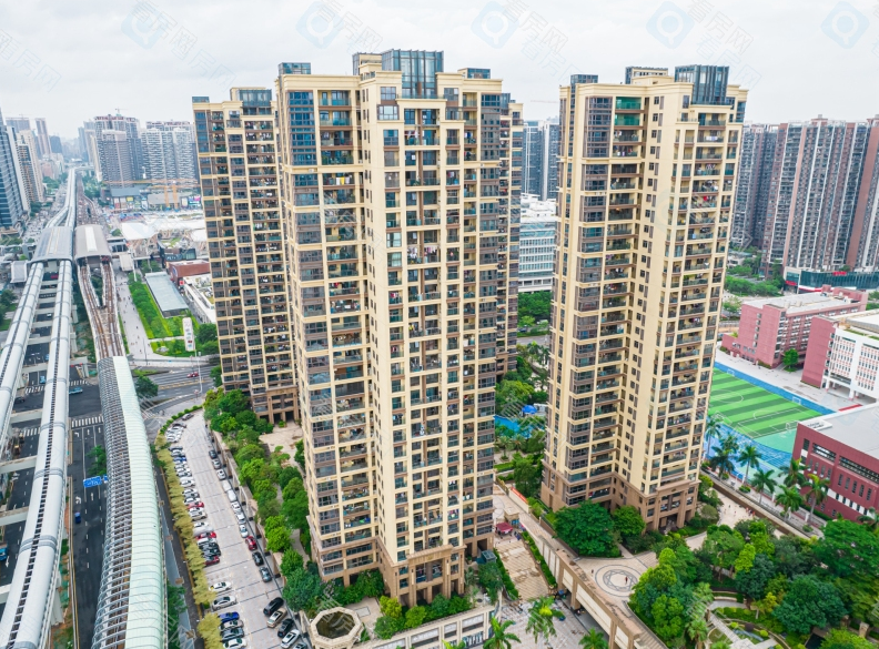 深圳金亨利首府地段如何？均价多少钱一平？_图片1