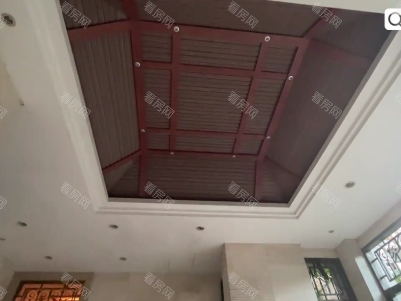 深圳招商果岭小区信息图片14