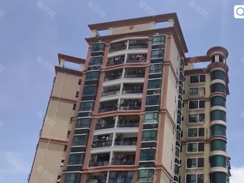 深圳金域豪庭三期小区信息图片23