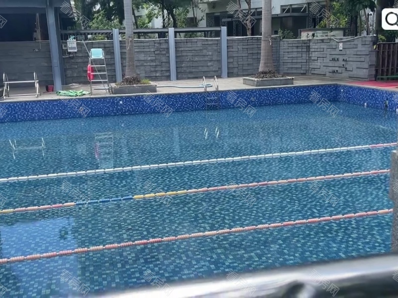 深圳万科第五园五期小区信息图片31