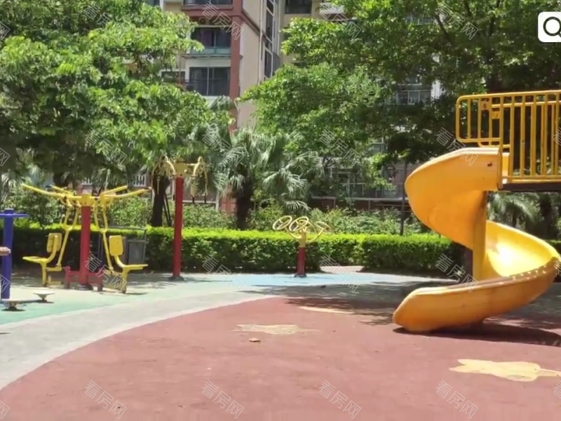 深圳金域豪庭三期小区信息图片34