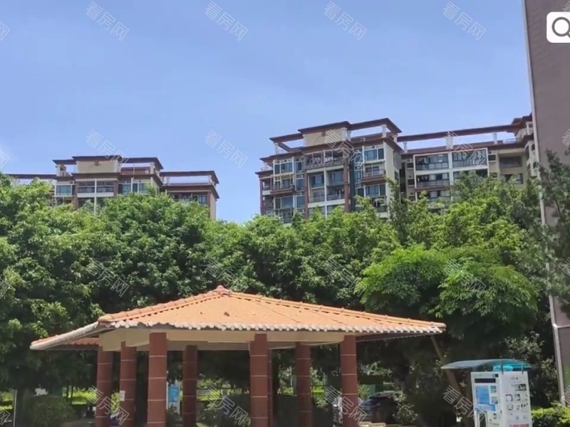 深圳金域豪庭一期小区信息图片26