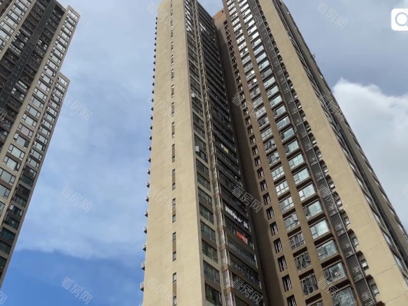 深圳万科紫悦山小区信息图片8