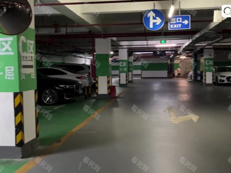 深圳德润荣君府小区信息图片41