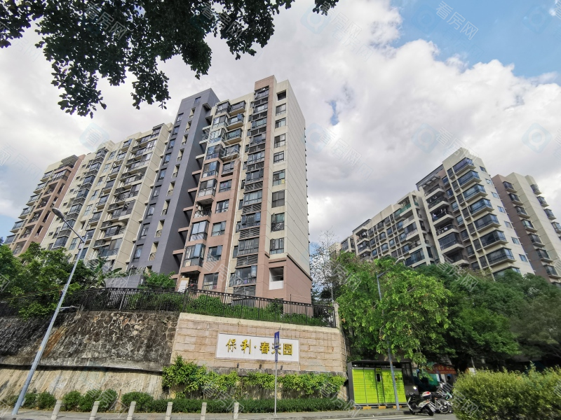 广州保利春天里价格贵不贵？交通是否方便？_图片1