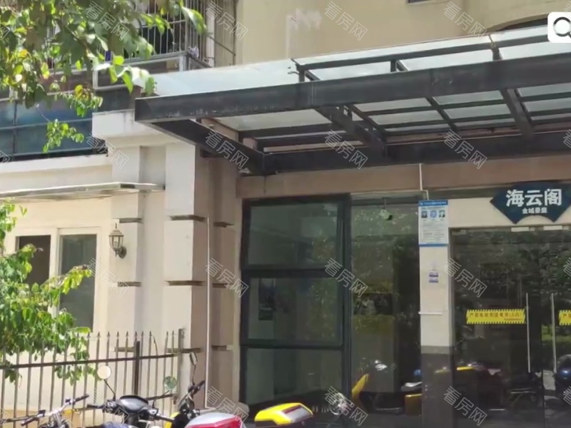 深圳金域豪庭二期小区信息图片12