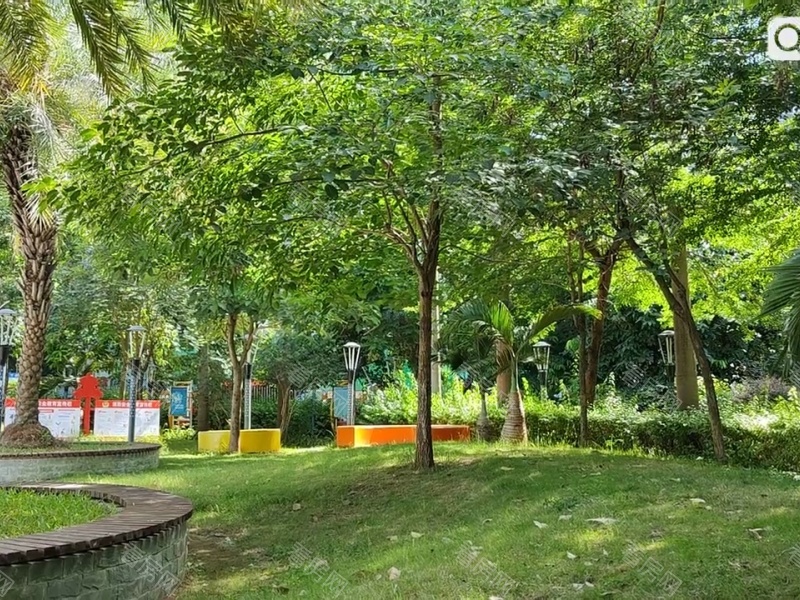 深圳花样年花乡小区信息图片21