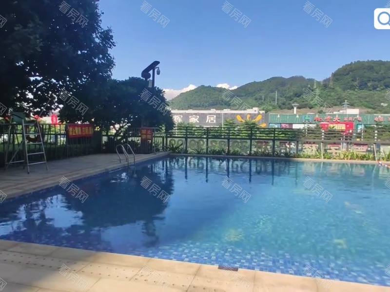 深圳怀德峰景南园小区信息图片24