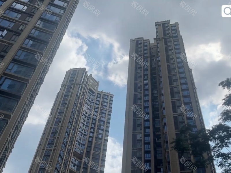 深圳德润荣君府小区信息图片7