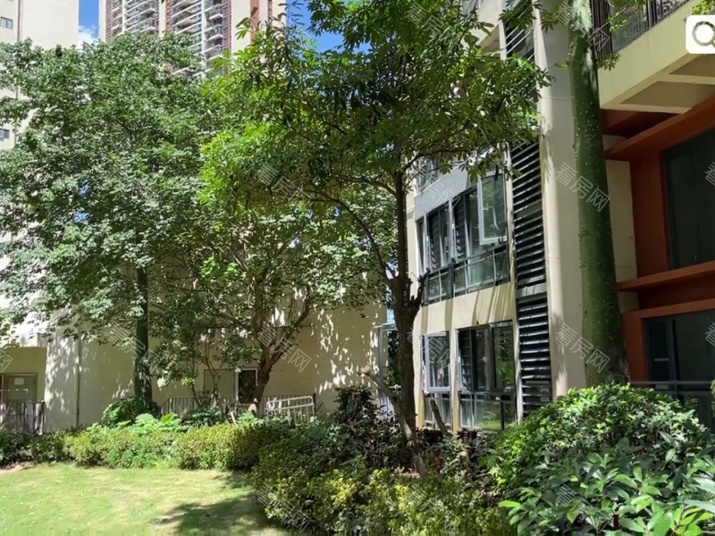 深圳佳兆业中央广场三期小区信息图片26