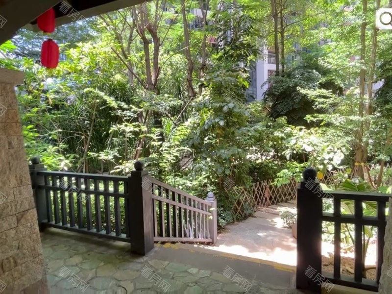 深圳中熙香缤山小区信息图片29