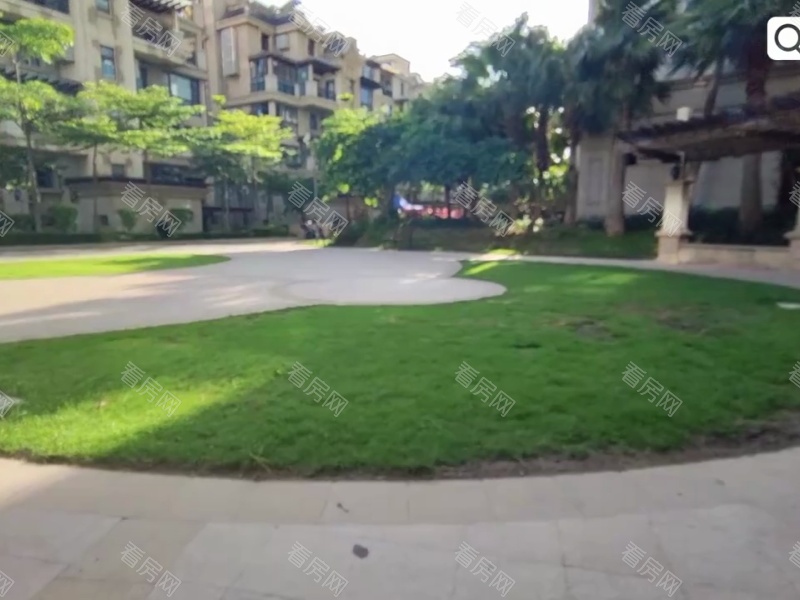 深圳御景水岸一二期小区信息图片16