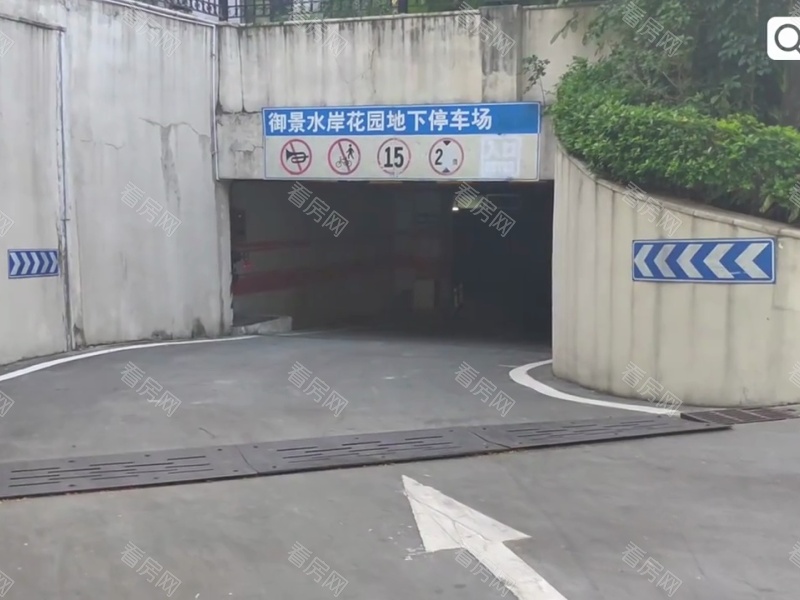 深圳御景水岸一二期小区信息图片13