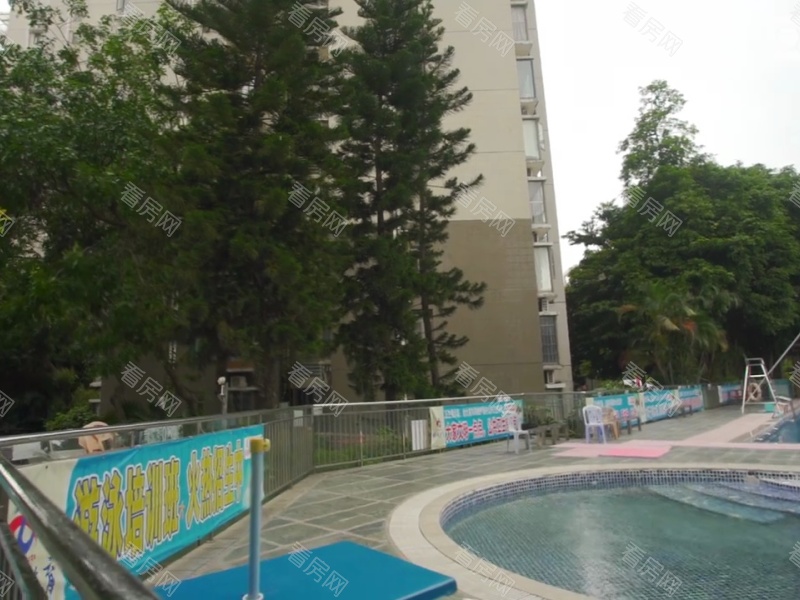 深圳富通城一期小区信息图片16