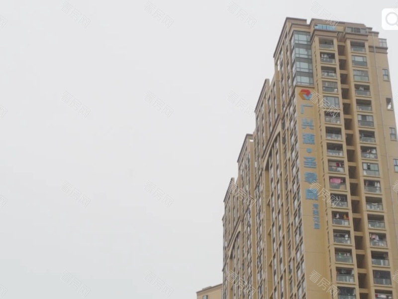 深圳广兴源圣拿威小区信息图片1