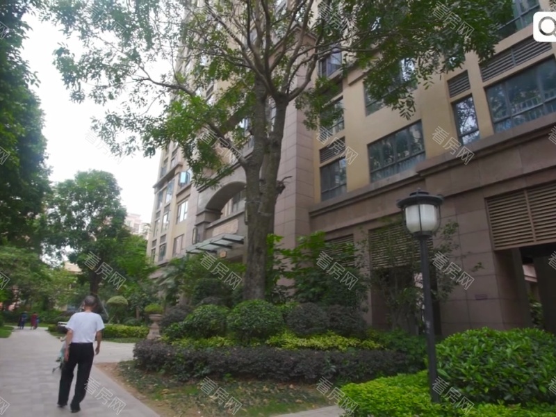 深圳广兴源圣拿威小区信息图片11