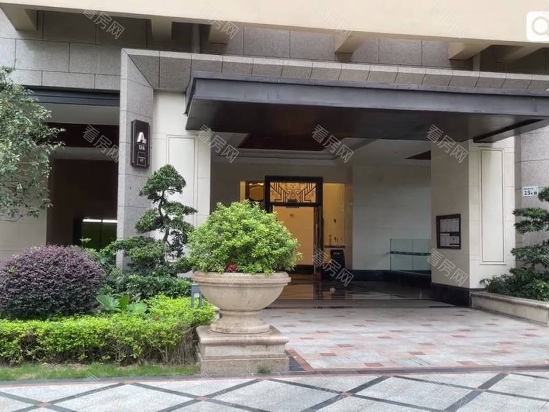 深圳信义嘉御山五六期小区信息图片16