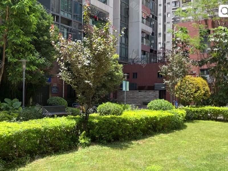 深圳中熙香缤山小区信息图片24