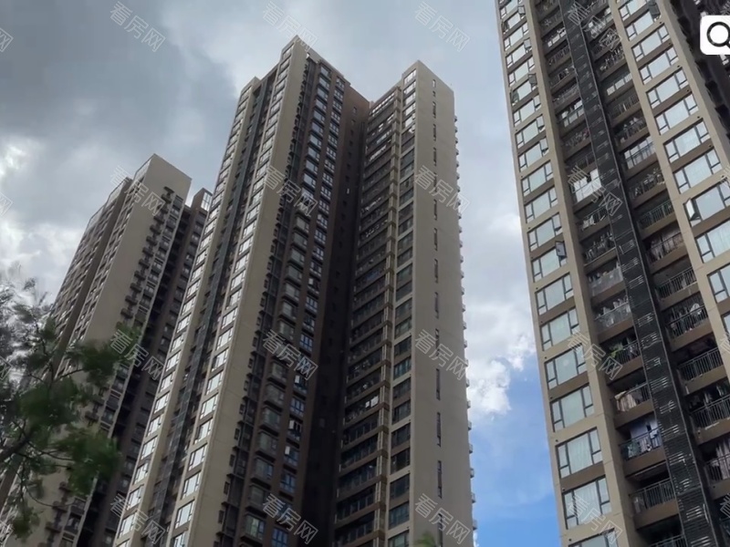 深圳万科紫悦山小区信息图片6