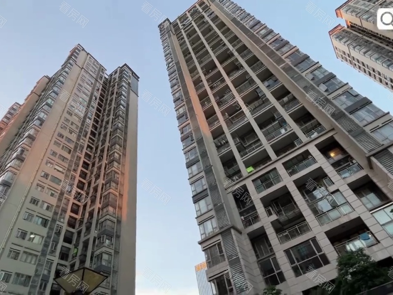 深圳招商果岭小区信息图片6