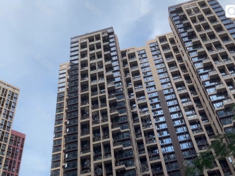 深圳信义嘉御山五六期小区信息图片12