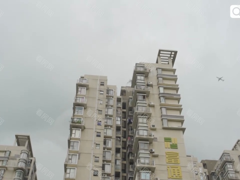 深圳富通城一期小区信息图片3