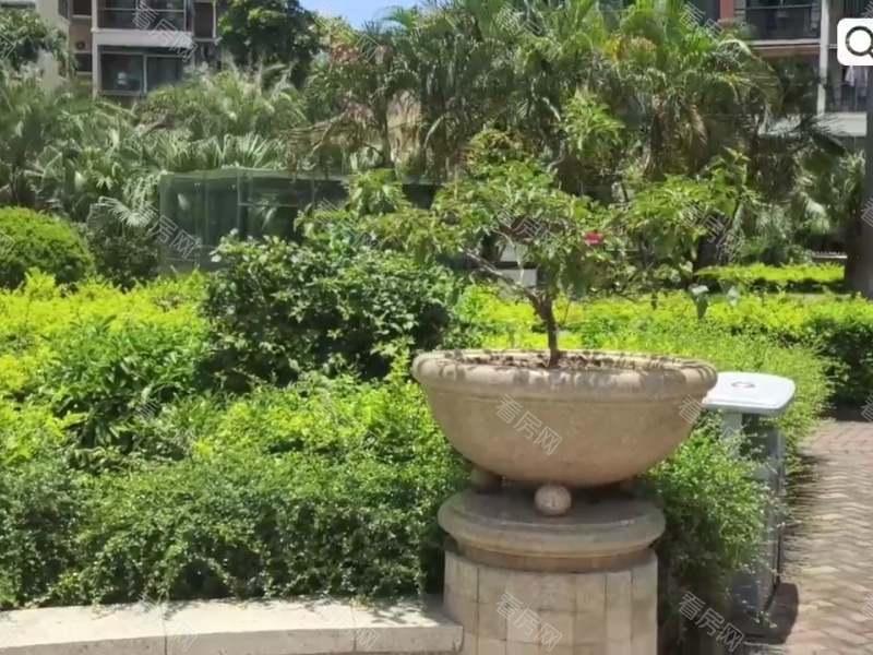 深圳金域豪庭一期小区信息图片17