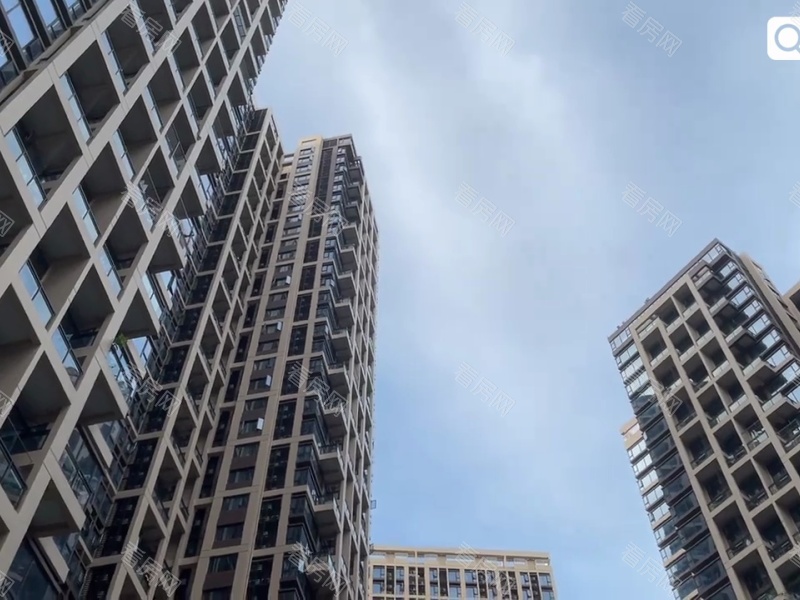 深圳信义嘉御山五六期小区信息图片10