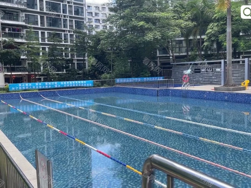 深圳万科第五园五期小区信息图片32