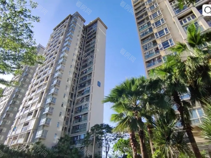 深圳御景水岸一二期小区信息图片5