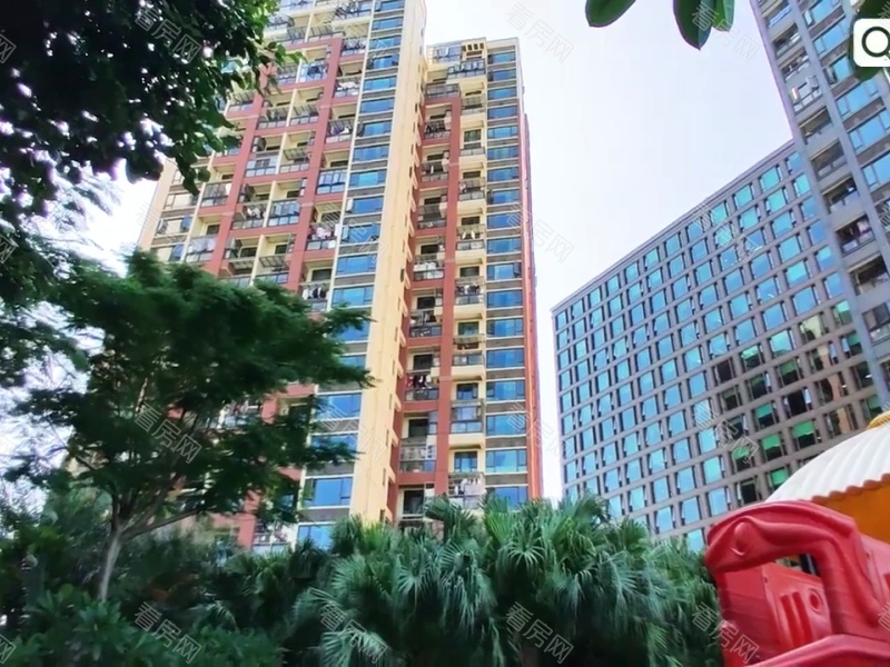 深圳怀德公元小区信息图片9