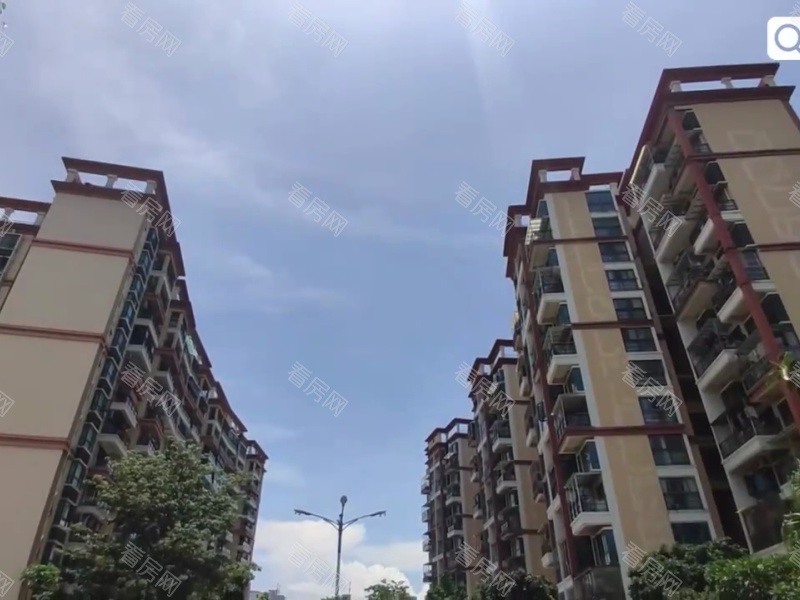 深圳金域豪庭一期小区信息图片6