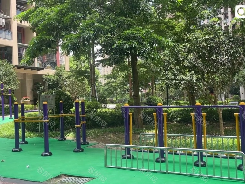 深圳信义嘉御山小区信息图片34