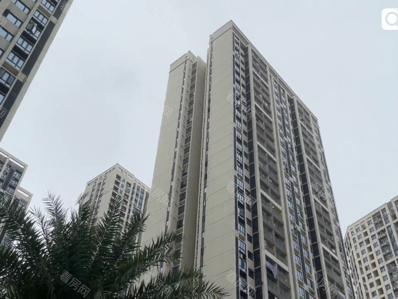 深圳金地龙城中央小区信息图片3