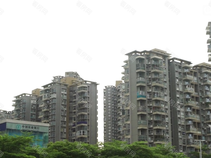 深圳富通城五期小区信息图片3