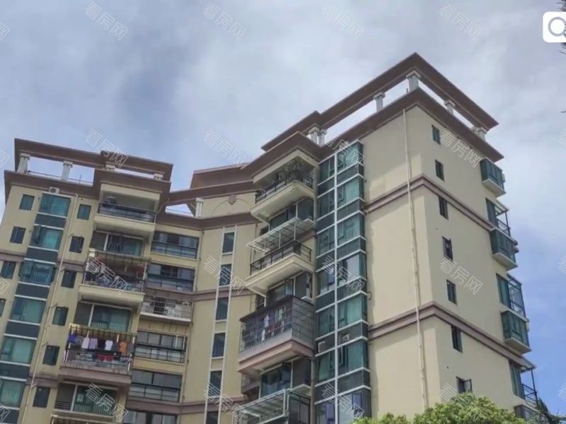 深圳金域豪庭二期小区信息图片1