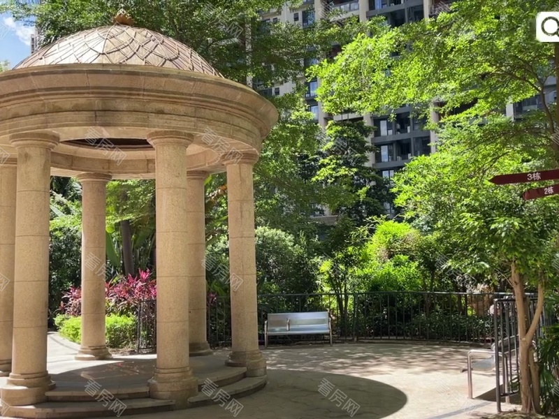 深圳佳兆业中央广场三期小区信息图片31